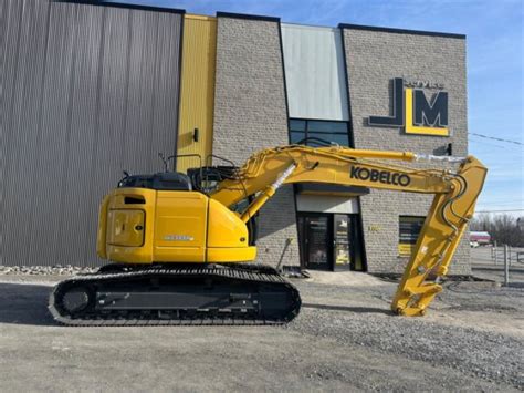 compact excavators montreal|Excavators For Sale in MONTREAL, QUEBEC, Canada.